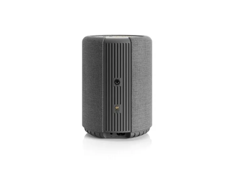 Audio Pro A10 MKII W Dunkelgrau