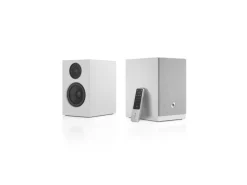 Audio Pro A28 Smarte Multiroom, Weiss