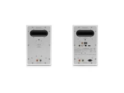 Audio Pro A28 Smarte Multiroom, Weiss