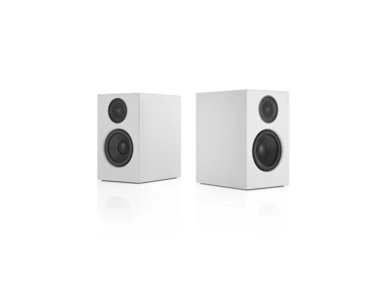 Audio Pro A28 Smarte Multiroom, Weiss