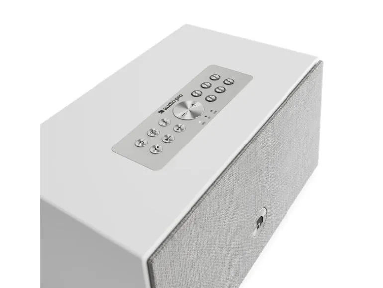 Audio Pro C5 MkII Weiss