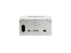 Audio Pro C5 MkII Weiss