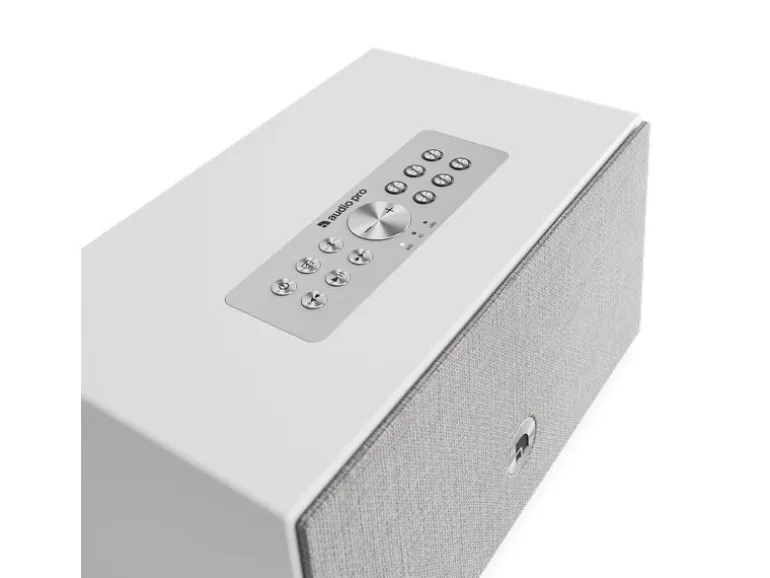 Audio Pro C5 MkII Weiss