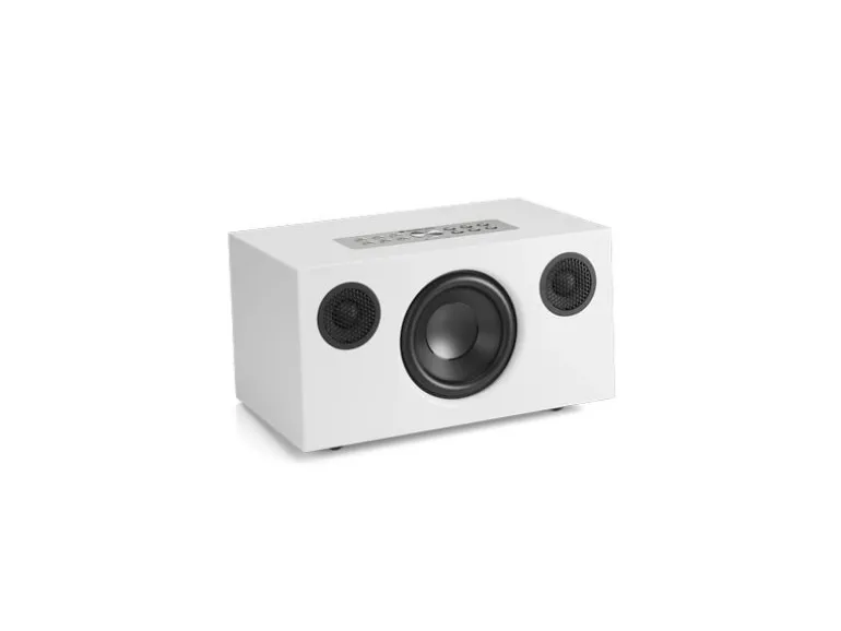Audio Pro C5 MkII Weiss