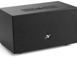 Audio Pro Lautsprecher C5 MkII W Schwarz