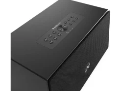 Audio Pro Lautsprecher C5 MkII W Schwarz
