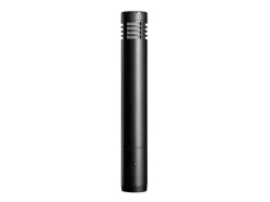 Audio-Technica AT2031 Kondensatormikrofon mit Nierencharakteristik schwarz