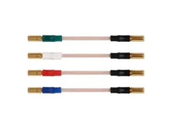Audio-Technica AT6108 Kupfer vergoldet