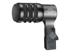 Audio-Technica ATM230 dynamisch Hyperniere Schwarz