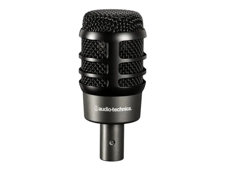 Audio-Technica ATM250 Dynamisch, Hyperniere