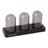 Audio-Technica AT6003R Schwarz Transparent