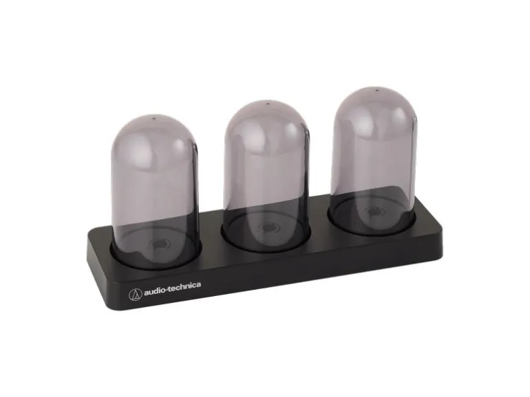 Audio-Technica AT6003R Schwarz Transparent