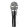 Audio-Technica ATR 1500X Dynamisch, Metall, Schwarz