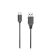 Audio-Technica ATR2100x-USB Dynamisch, schwarz
