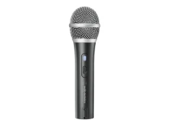 Audio-Technica ATR2100x-USB Dynamisch, schwarz