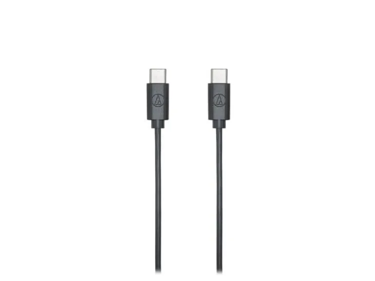 Audio-Technica ATR2100x-USB Dynamisch, schwarz