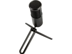 Audio-Technica ATR2500x-USB Kondensator Niere Schwarz