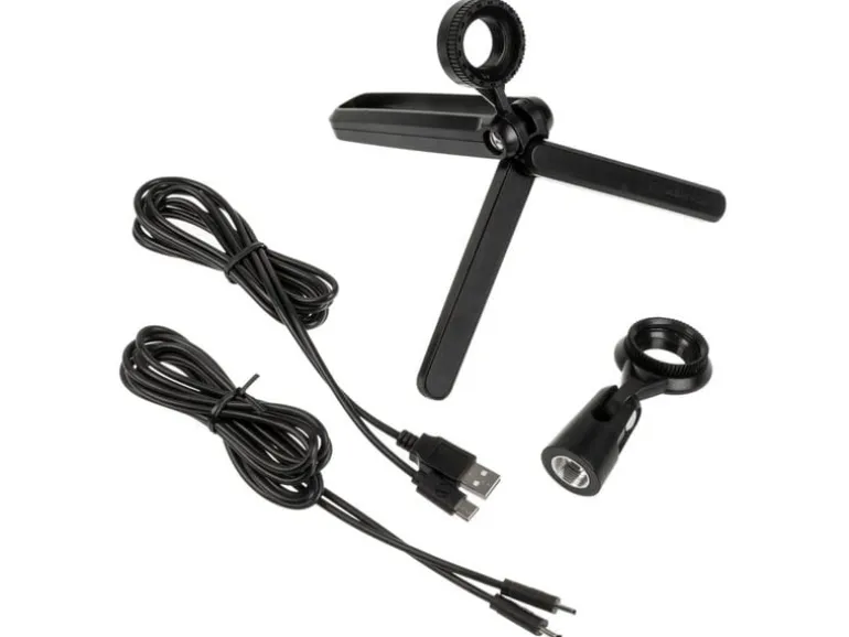 Audio-Technica ATR2500x-USB Kondensator Niere Schwarz