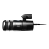 Audio-Technica AT2040-USB Dynamisch, USB, Hyperniere, Schwarz