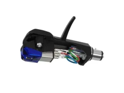 Audio-Technica AT-XP3/H DJ, mit Headshell, konisch