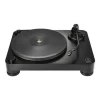 Audio-Technica LP7X MM/MC-Eingang RCA-Ausgang Schwarz