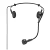 Audio-Technica PRO8HEx Dynamisch, Hyperniere, Schwarz
