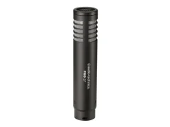 Audio-Technica PRO37 Kleinmembran Kondensator Schwarz