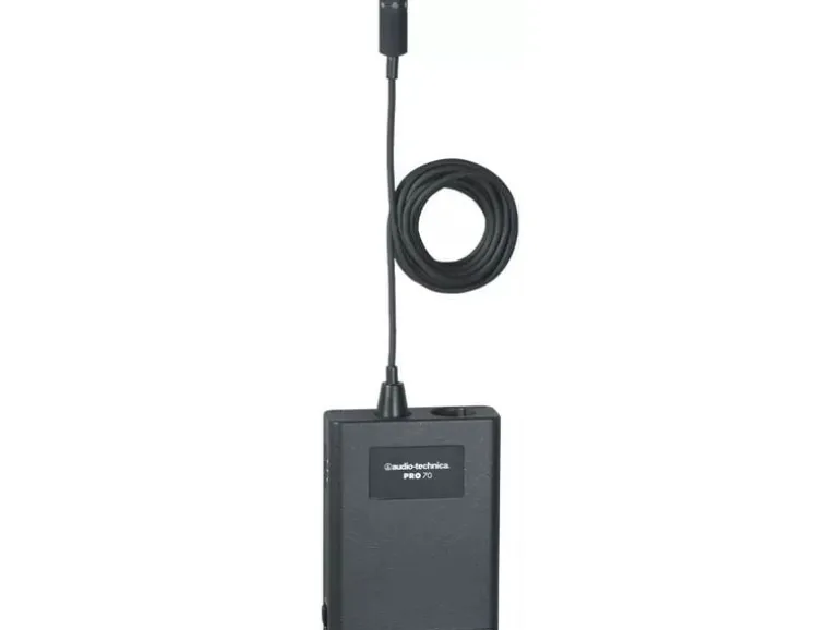 Audio-Technica PRO70 Kondensator, Niere
