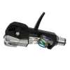 Audio-Technica XP7/H Elliptisch Schwarz
