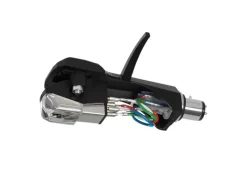 Audio-Technica XP7/H Elliptisch Schwarz