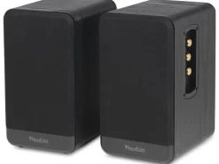 Audizio BS10-BK Schwarz