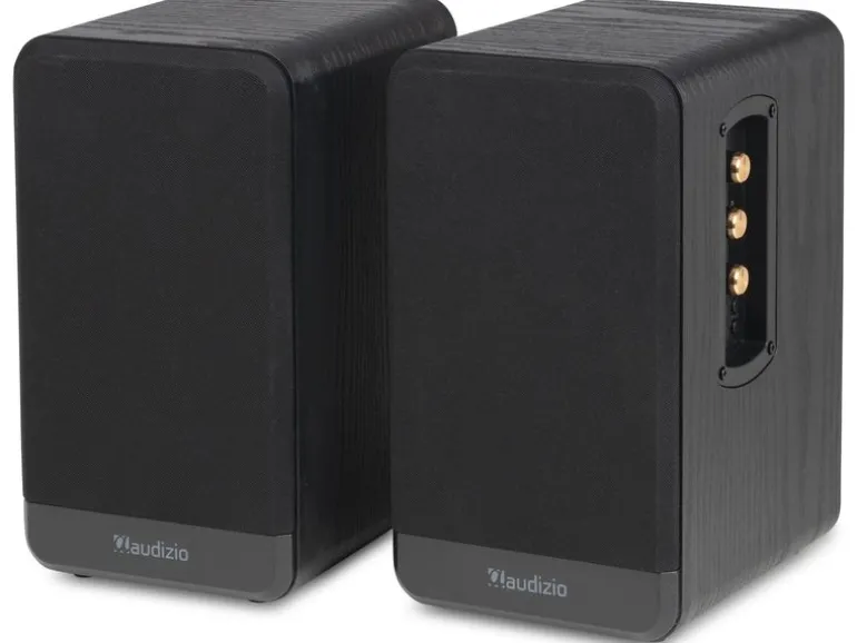 Audizio BS10-BK Schwarz