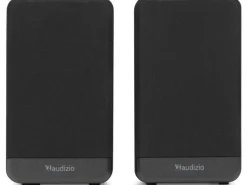 Audizio BS10-BK Schwarz