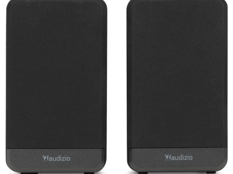 Audizio BS10-BK Schwarz