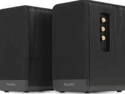Audizio BS10-BK Schwarz