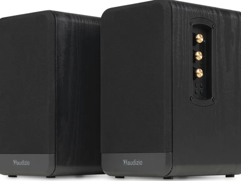 Audizio BS10-BK Schwarz