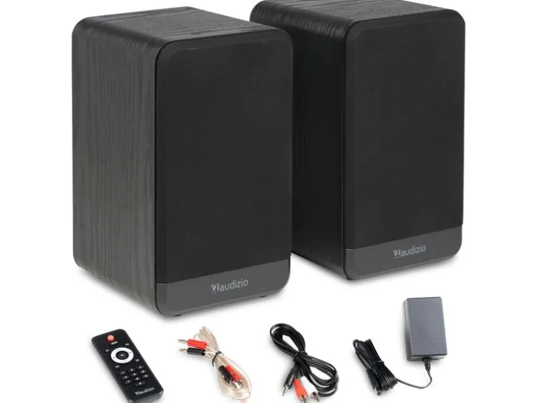 Audizio BS10-BK Schwarz