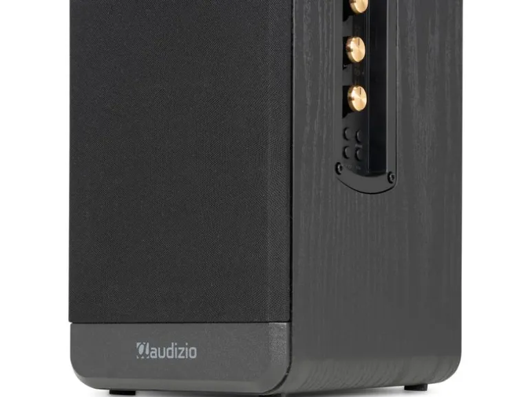 Audizio BS10-BK Schwarz