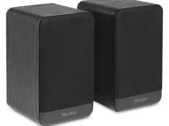 Audizio BS10-BK Schwarz