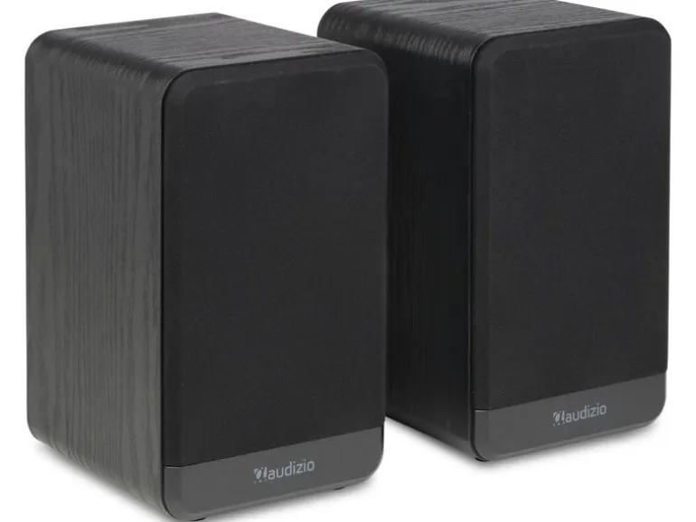 Audizio BS10-BK Schwarz