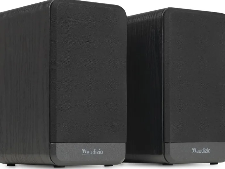 Audizio BS10-BK Schwarz
