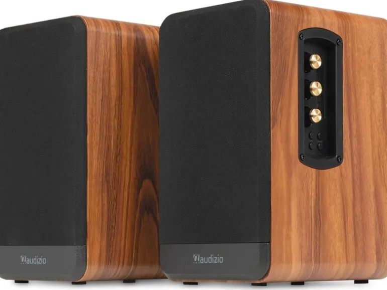 Audizio BS10-WD Braun