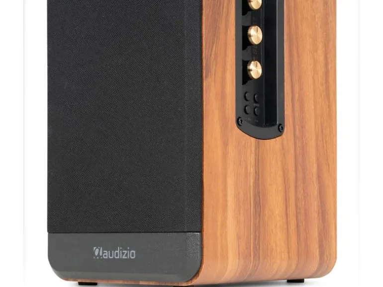 Audizio BS10-WD Braun