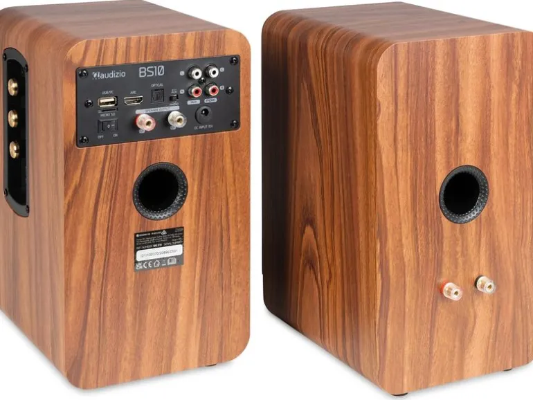 Audizio BS10-WD Braun