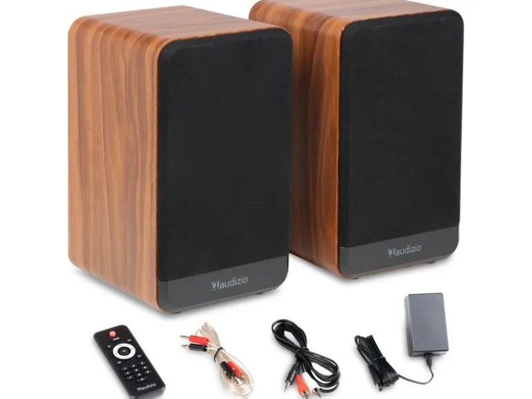 Audizio BS10-WD Braun