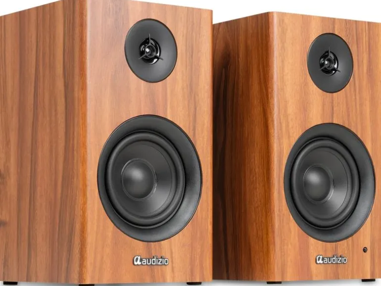 Audizio BS15-WLN Braun