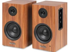 Audizio BS15-WLN Braun