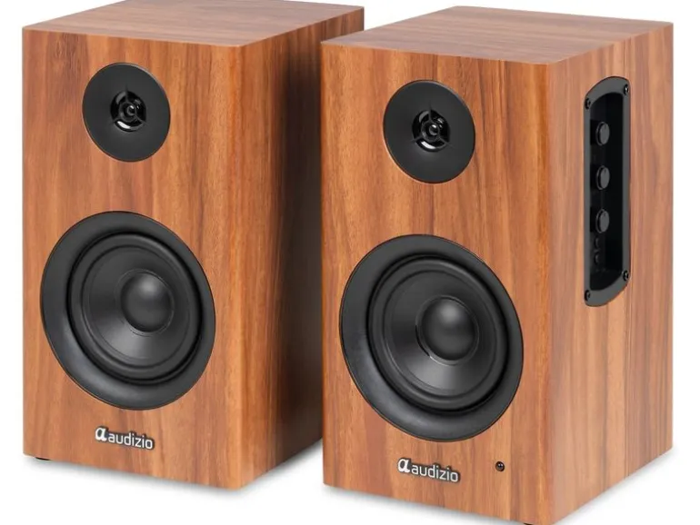 Audizio BS15-WLN Braun
