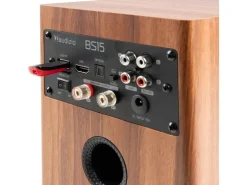 Audizio BS15-WLN Braun