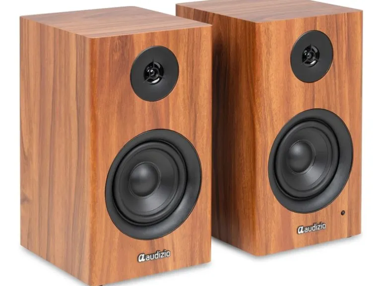 Audizio BS15-WLN Braun